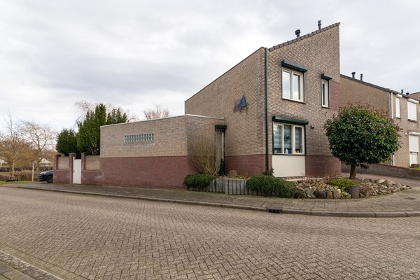 Medium property photo - Orchideehof 1, 6413 PA Heerlen